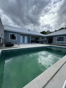Casa com 4 Quartos à venda, 170m² no Porto Novo, Saquarema