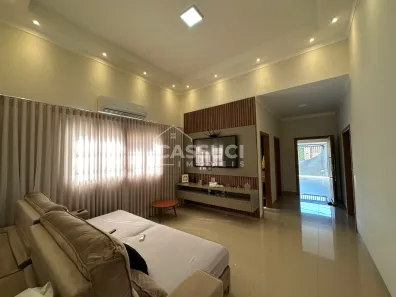 Casa com 3 Quartos à venda, 200m² no Jardim Marilú, Mirassol