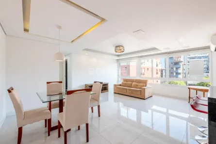 Apartamento com 2 Quartos à venda, 90m² no Petrópolis, Porto Alegre