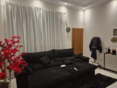 Casa com 3 Quartos à venda, 115m² no Jardim Moacyr Arruda, Indaiatuba