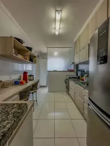 Apartamento com 2 Quartos à venda, 90m² no Aviação, Praia Grande