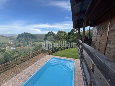 Fazenda/Sítio com 3 Quartos à venda, 120m² no Moura, Canelinha
