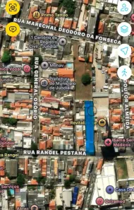 Lote/Terreno à venda, 902m² no Centro, Jundiaí