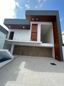 Casa de Condomínio com 3 Quartos à venda, 210m² no Imboassica, Macaé