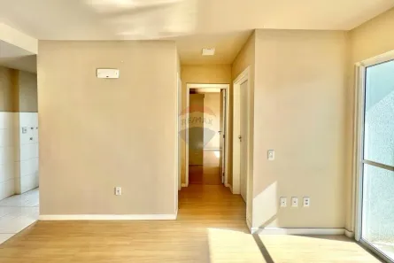Apartamento com 2 Quartos à venda, 59m² no Olaria, Canoas