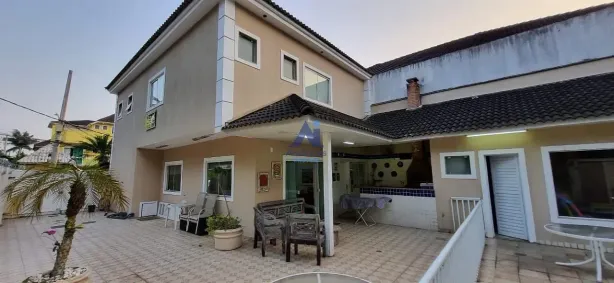 Casa de Condomínio com 4 Quartos à venda, 290m² no Vargem Pequena, Rio de Janeiro