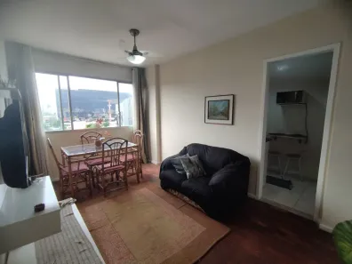 Apartamento com 2 Quartos à venda, 65m² no Cidade Nova, Rio de Janeiro
