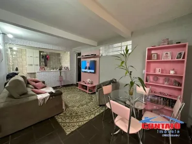 Casa com 4 Quartos à venda, 240m² no Vila Marcelino, São Carlos