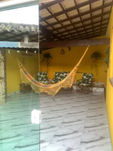 Casa de Condomínio com 2 Quartos à venda, 98m² no Nova Califórnia (Tamoios), Cabo Frio