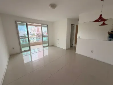 Apartamento com 3 Quartos à venda, 85m² no Centro, Fortaleza