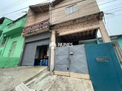 Casa com 4 Quartos à venda, 93m² no Jardim das Belezas, Carapicuíba