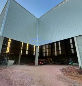 Galpão/Depósito/Armazém para alugar, 2750m² no Jardim da Glória, Cotia