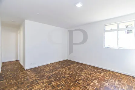 Apartamento com 2 Quartos à venda, 58m² no Uberaba, Curitiba
