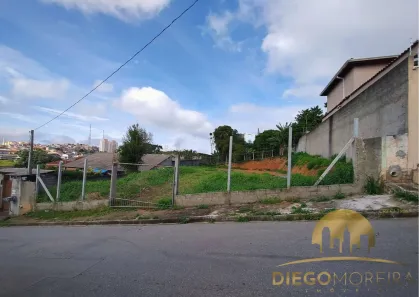 Lote/Terreno à venda, 800m² no Terra Preta (Terra Preta), Mairiporã