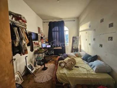 Apartamento com 3 Quartos à venda, 77m² no Centro, Rio de Janeiro
