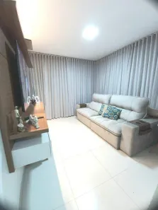 Casa com 3 Quartos à venda, 250m² no Jardim Europa, Uberlândia