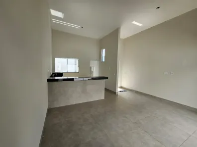 Casa com 2 Quartos à venda, 85m² no Shopping Park, Uberlândia