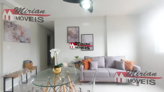 Apartamento com 2 Quartos à venda, 97m² no Parque Turistico, Peruíbe