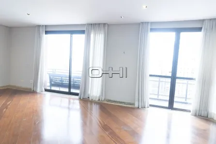 Cobertura com 4 Quartos à venda, 626m² no Pacaembu, São Paulo