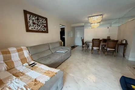 Apartamento com 3 Quartos à venda, 144m² no Mooca, São Paulo