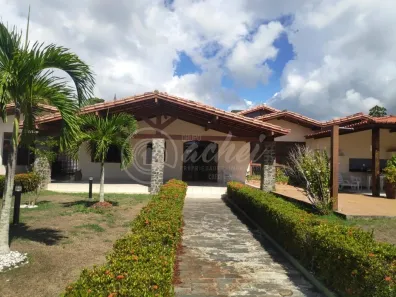 Casa de Condomínio com 5 Quartos à venda, 1000m² no Portão, Lauro de Freitas