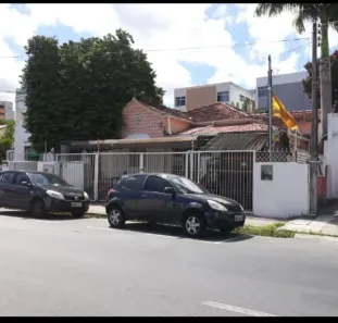 Imóvel Comercial com 3 Quartos à venda, 120m² no Centro, João Pessoa