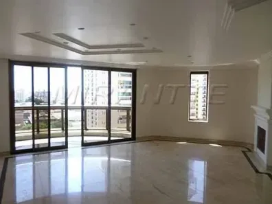 Apartamento com 4 Quartos à venda, 206m² no Santana, São Paulo