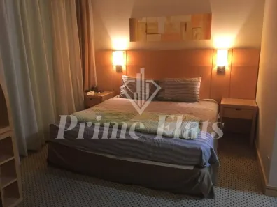 Flat com 1 Quarto à venda, 28m² no Vila Moreira, Guarulhos
