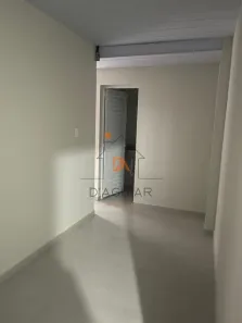 Apartamento com 1 Quarto para alugar, 29m² no Vila Santana, São Paulo