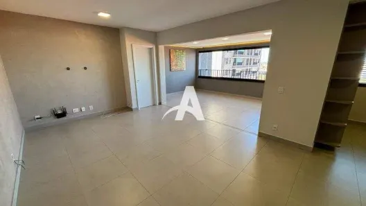 Apartamento com 2 Quartos para alugar, 94m² no Jardim Sul, Uberlândia