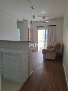 Apartamento com 2 Quartos à venda, 57m² no São Luiz, Itu