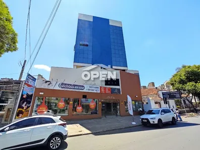 Ponto Comercial à venda, 32m² no Centro, Canoas