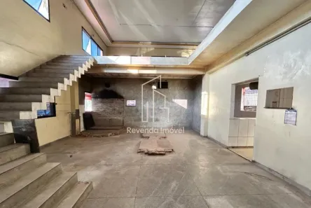 Ponto Comercial para alugar, 450m² no Jardim Pirituba, São Paulo