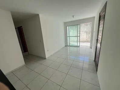 Apartamento com 3 Quartos à venda, 78m² no Cristo Redentor, João Pessoa