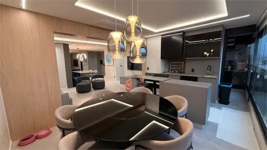 Apartamento com 3 Quartos à venda, 119m² no Vila Leopoldina, São Paulo