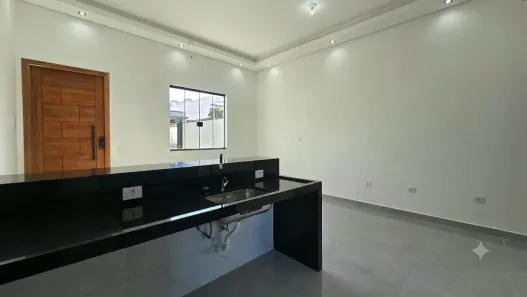Casa com 3 Quartos à venda, 70m² no Jardim São Carlos, Sorocaba