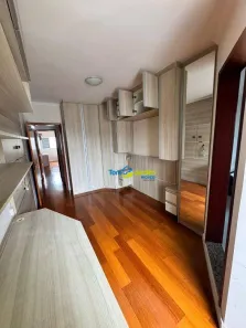 Sobrado com 2 Quartos à venda, 105m² no Jardim Santo Antônio, Santo André
