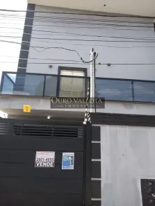 Sobrado com 2 Quartos à venda, 70m² no Vila Invernada, São Paulo