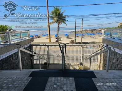 Kitnet com 1 Quarto à venda, 30m² no Praia dos Sonhos, Itanhaém