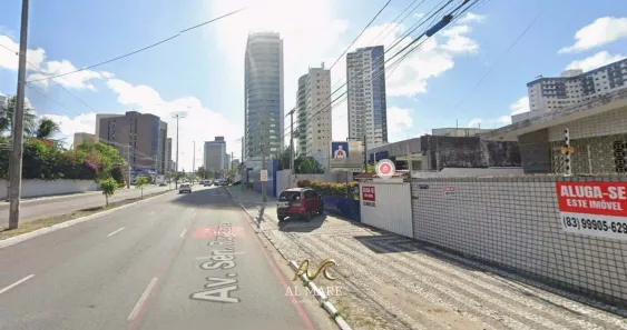 Imóvel Comercial com 4 Quartos para alugar, 600m² no Cruz das Armas, João Pessoa