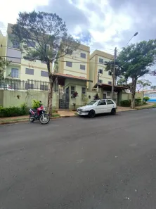 Apartamento com 2 Quartos à venda, 64m² no Parque Arnold Schimidt, São Carlos