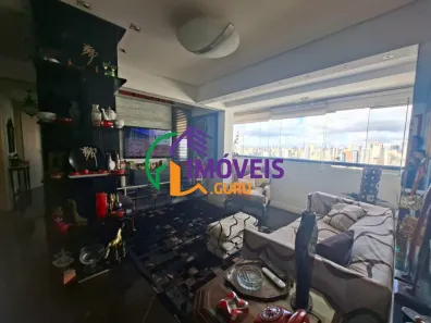 Apartamento com 3 Quartos à venda, 78m² no Barra Funda, São Paulo