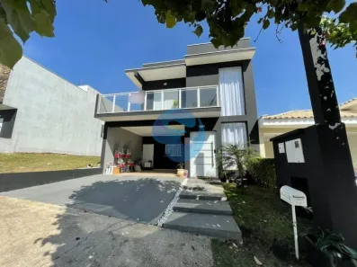 Sobrado com 3 Quartos à venda, 210m² no Wanel Ville, Sorocaba