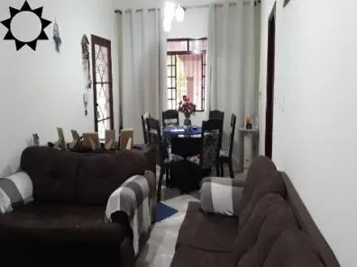 Casa com 3 Quartos à venda, 110m² no Jardim Santa Maria, Porto Ferreira