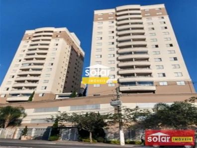 Apartamento com 3 Quartos à venda, 65m² no Vila Marieta, São Paulo