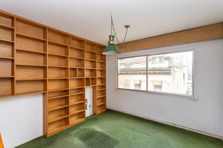 Apartamento com 1 Quarto à venda, 35m² no Centro Histórico, Porto Alegre