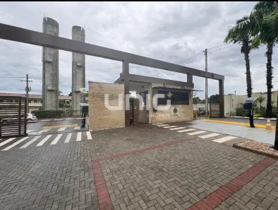 Apartamento com 2 Quartos para alugar, 47m² no Dois Córregos, Piracicaba