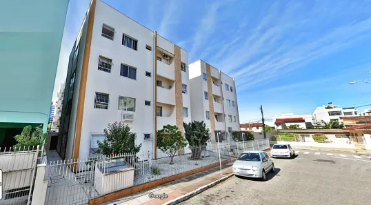 Apartamento com 1 Quarto à venda, 55m² no Kobrasol, São José