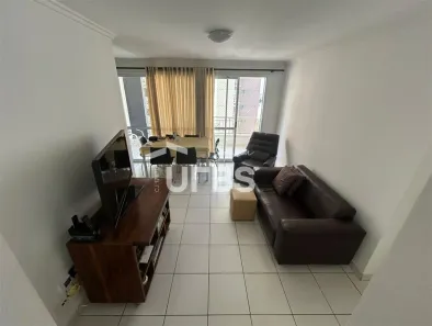 Apartamento com 2 Quartos à venda, 64m² no Serrinha, Goiânia
