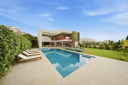 Casa de Condomínio com 4 Quartos à venda, 580m² no Quinta das Paineiras, Jundiaí